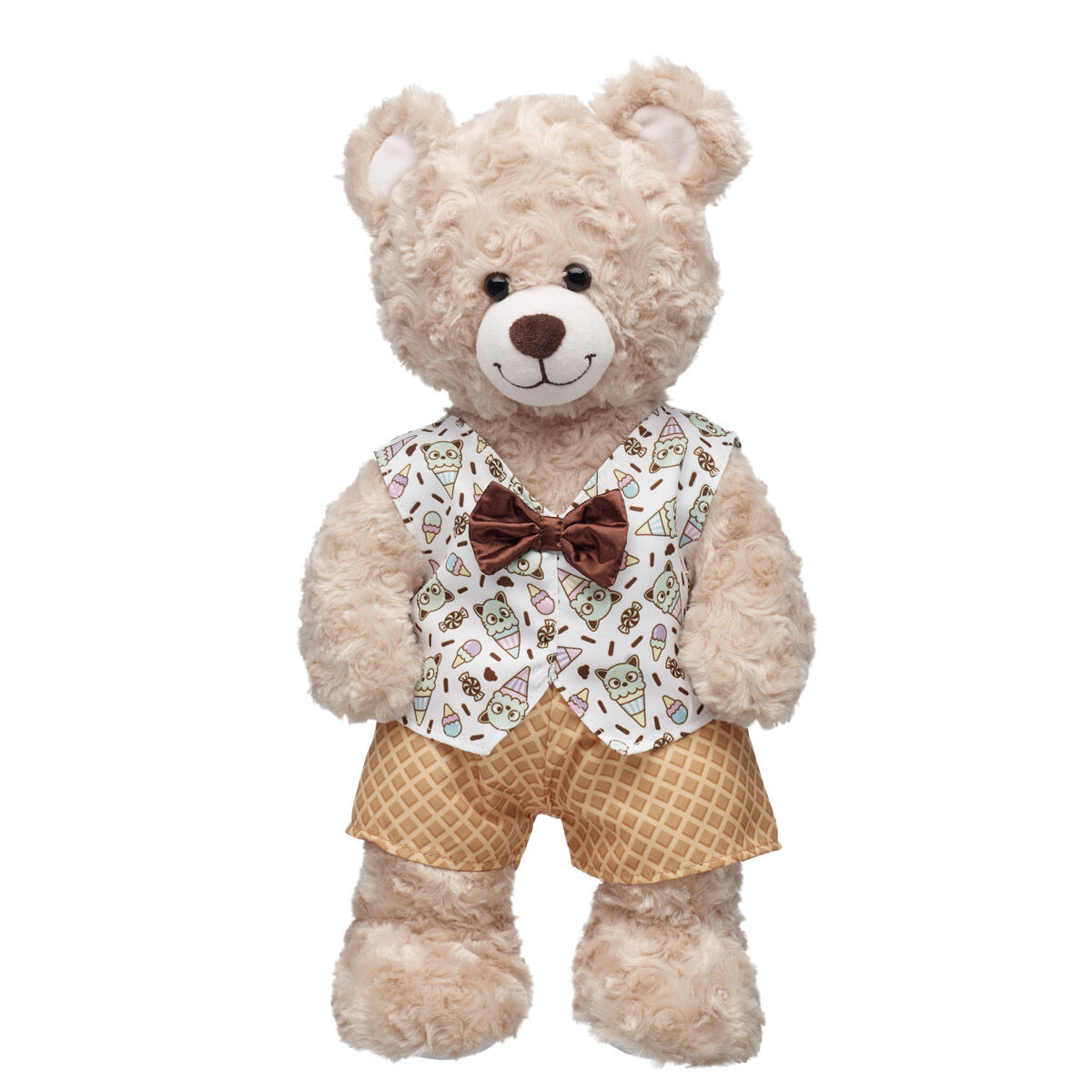 Sanrio® Hello Kitty® and Friends Mint Chocolate Chip Chococat™ 2 pc. Outfit