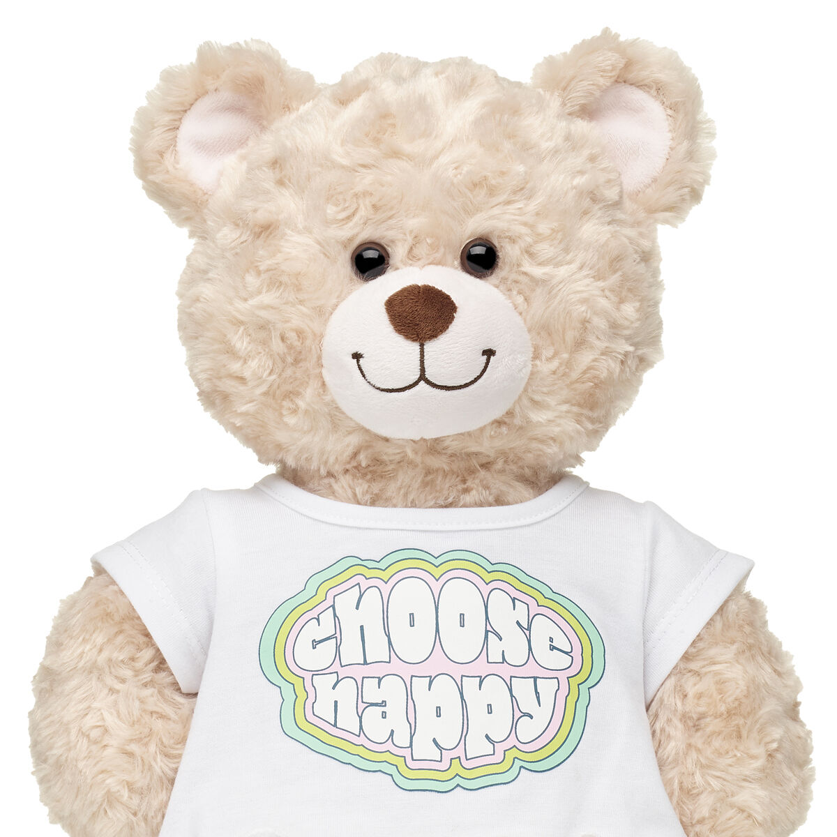 Choose Happy T-Shirt