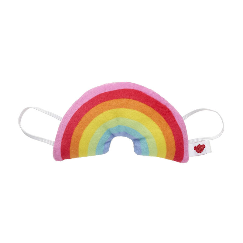 Rainbow Wristie