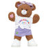Girl Scout Adventurefuls™ Bear Dreaming Big Gift Set
