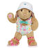 Pawlette™ Summer Bucket Hat Gift Set - Build-A-Bear Workshop®