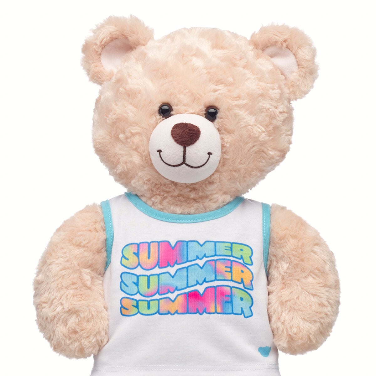Summer Tank Top