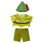 Disney Peter Pan Costume - Build-A-Bear Workshop®