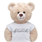 Online Exclusive But First Brunch T-Shirt