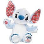 Disney's Snowflake Fun Stitch Soft Toy - Build-A-Bear Workshop
