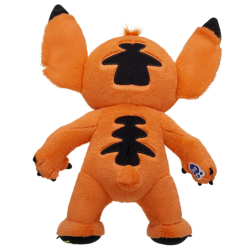 Disney Halloween Hugs Stitch Plush - Build-A-Bear Workshop®