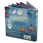 Halloween Sticker Book - Build-A-Bear Workshop&reg;