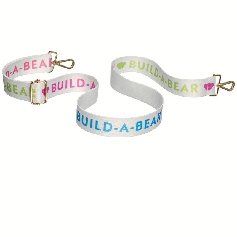 Build-A-Bear Crossbody Carrying Strap by Build-A-Bear