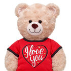 I Love You T-Shirt