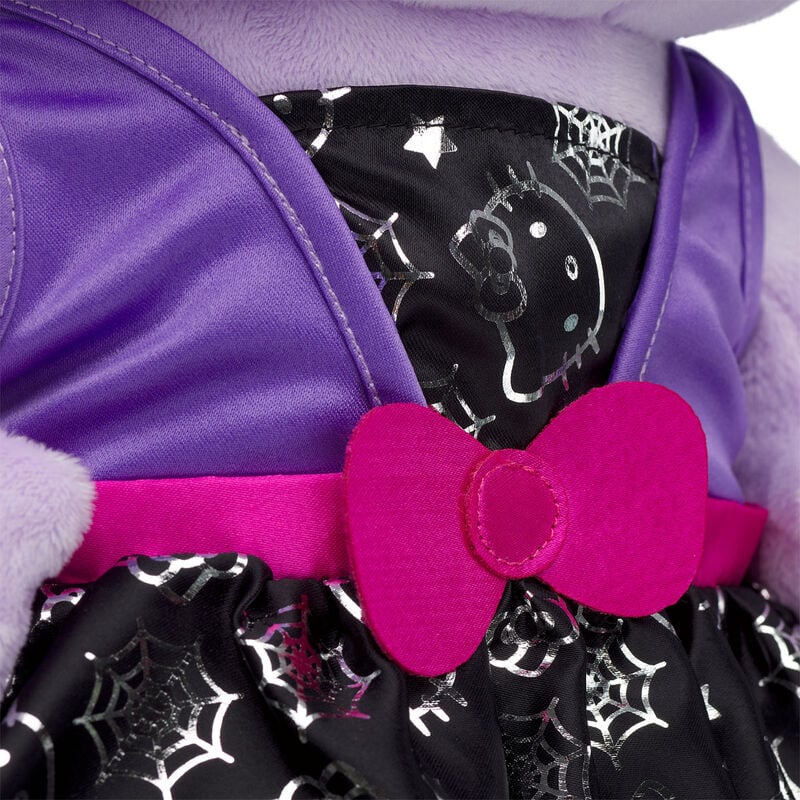 Sanrio Hello Kitty Witch Dress by Build-A-Bear