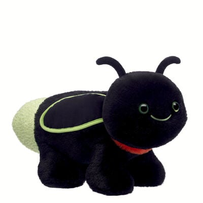 Glow-in-the-Dark Lightning Bug Stuffed Animal