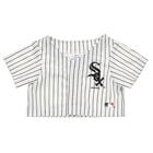 Chicago White Sox™ Baseball Jersey for Plush Toys - Build-A-Bear Workshop®