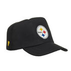 Pittsburgh Steelers NFL Fan Hat for Plush Toys - Build-A-Bear Workshop&reg;