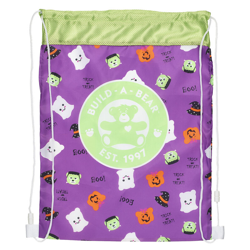 Halloween Toy Bear Carrier - Shop Online at Build-A-Bear®