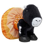 Skelebara Plush Halloween Gift Set - Build-A-Bear Workshop&reg;