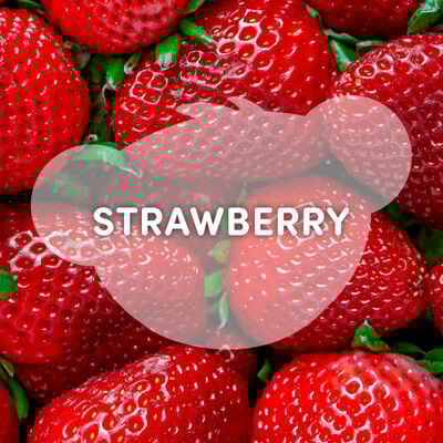 SCENTiments&trade; Strawberry Scent