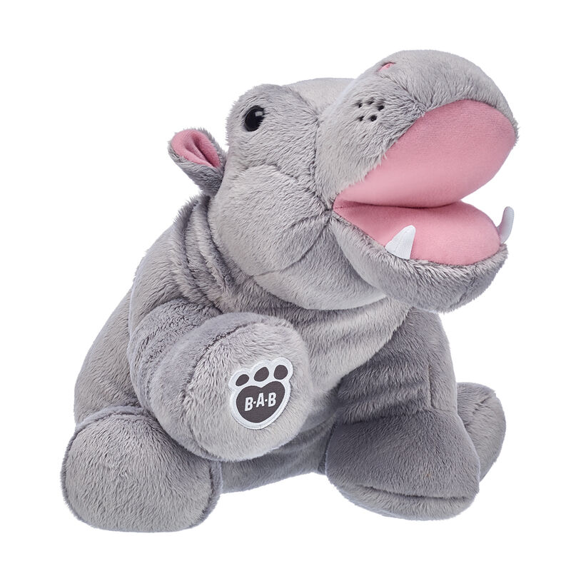 Online Exclusive Happy Lil' Hippo