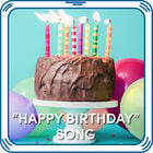 Instrumental Happy Birthday Song