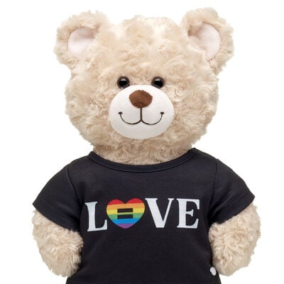 Rainbow Love T-Shirt