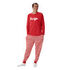 Build-A-Bear Pajama Shop™ Hugs PJ Top - Adult