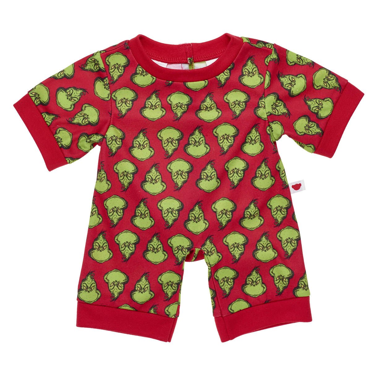 Grinch PJs