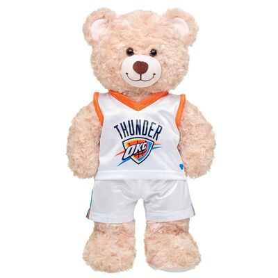 Oklahoma City Thunder™ Uniform 2 pc.