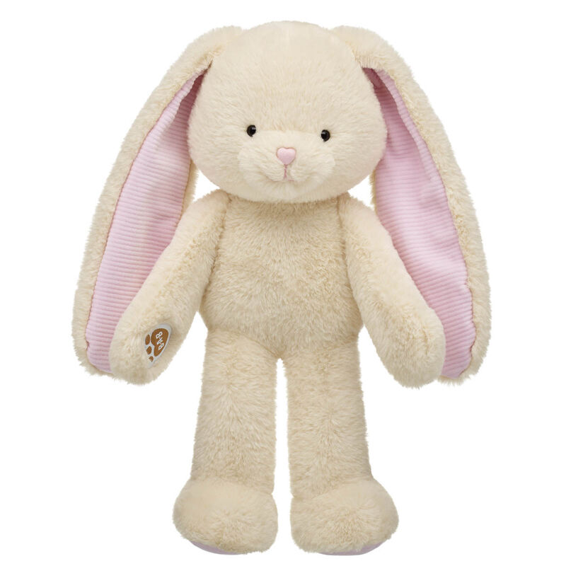 Online Exclusive Sweethearts Darling Bunny Stuffed Animal - Build-A-Bear Workshop&reg;