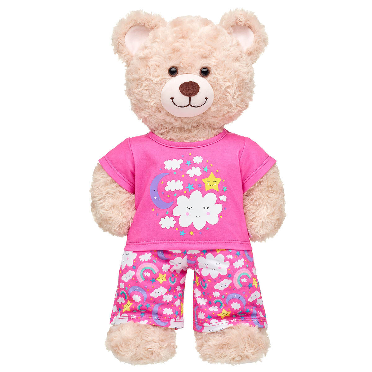 Build a bear pjs best sale