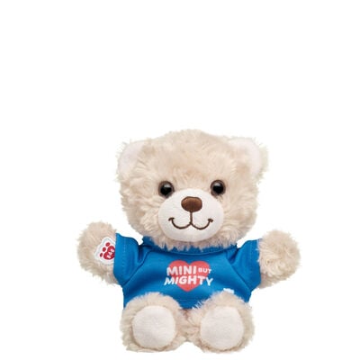 Build-A-Bear Mini Beans® "Mini But Mighty" T-Shirt