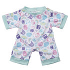Sanrio Dreamy Pastels Hello Kitty Sleeper by Build-A-Bear