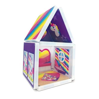 Magna-Tiles® Pajama Party Cub Condo