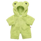 Green Frog Costume for Stuffed Animals - Build-A-Bear Workshop&reg;