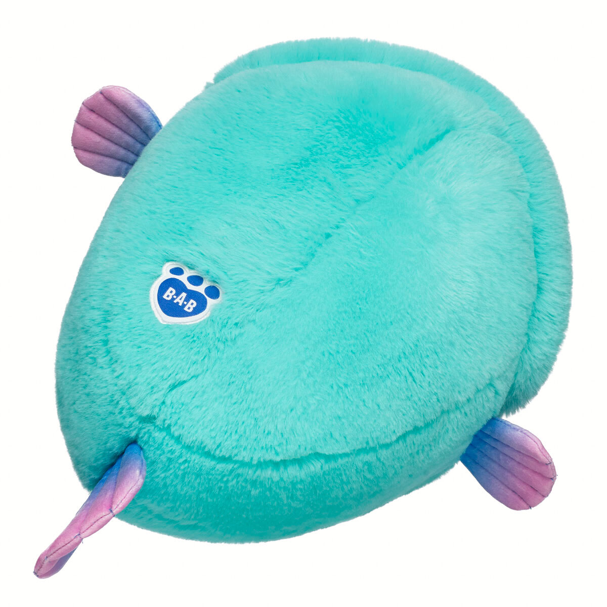 Anglerfish Stuffed Animal