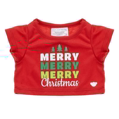 Merry Christmas T-Shirt