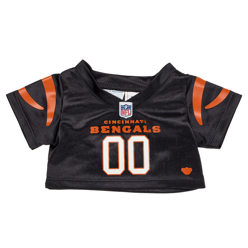 Cincinnati Bengals: 7 things we want to see from jersey redesign