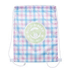 Spring Gingham Toy Bear Carrier by Build-A-Bear