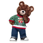 Tipsy Elves Cocoa Cuddles Beary Stuck Gift Set