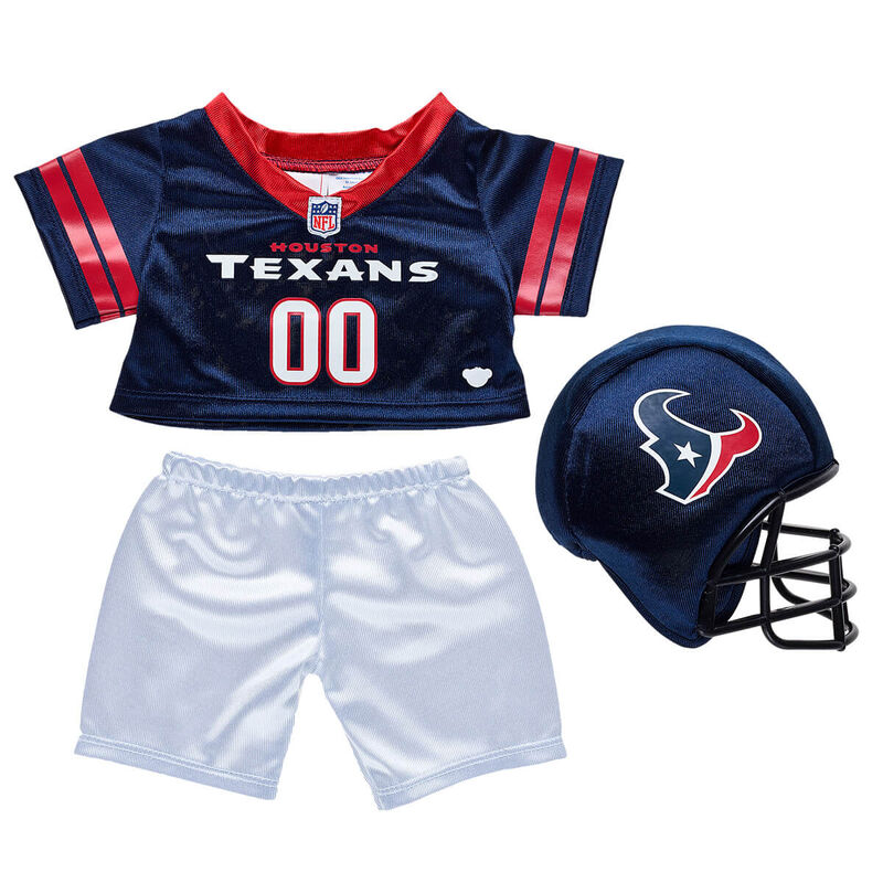 texans outfit