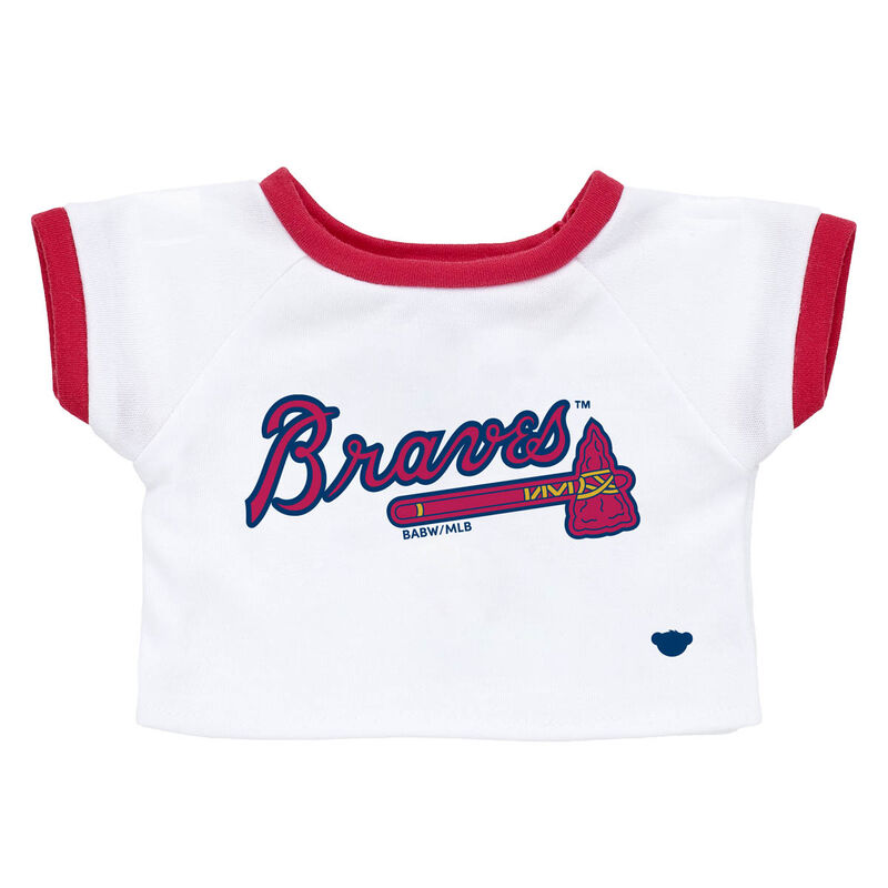 Atlanta Braves™ Baseball T-Shirt