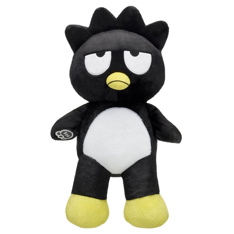 Sanrio&reg; Hello Kitty&reg; and Friends Badtz-maru&trade; Plush - Build-A-Bear Workshop&reg;