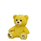 Mini HUFFLEPUFF™ Teddy Bear - Build-A-Bear Workshop®