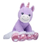 Online Exclusive Purple Baby Unicorn