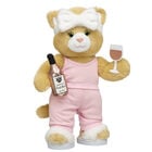 Online Exclusive Jennifur Cat Plush Lounge Gift Set - Build-A-Bear Workshop®