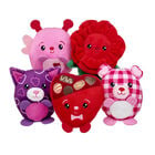 Build-A-Bear Valentine's Day Mystery Plush plush by Build-A-Bear