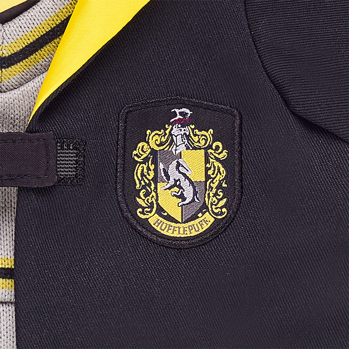 Hufflepuff House Robe