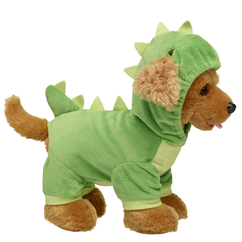 Dinosaur Costume for Stuffed Animals - Build-A-Bear Workshop®