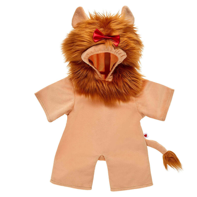 Online Exclusive The Wizard of Oz™ Cowardly Lion™ Costume