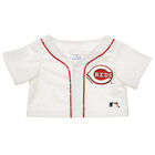 Cincinnati Reds&trade; Baseball Jersey for Plush Toys - Build-A-Bear Workshop&reg;