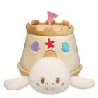 Shellcastle Mashimal Plush by Build-A-Bear