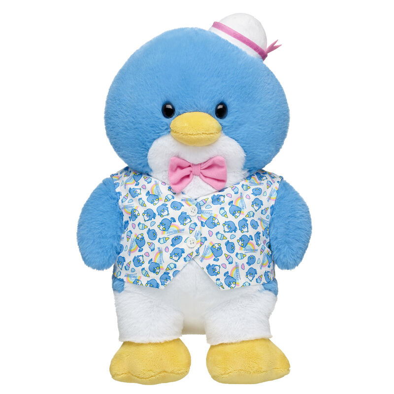 Sanrio Hello Kitty® and Friends Tuxedosam™ Vest for Plush Toys - Build-A-Bear Workshop®